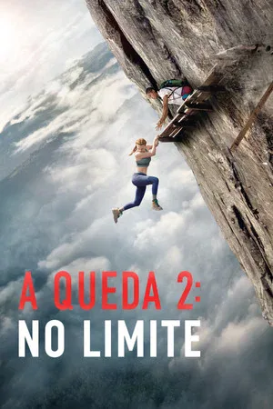 A Queda 2: No Limite (2026)