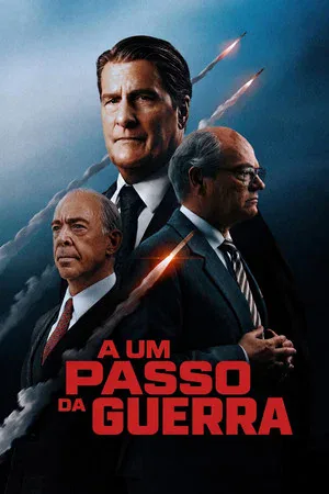 A Um Passo da Guerra (2026)