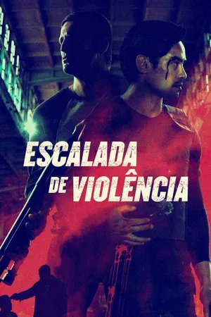 Escalada de Violência (2023)