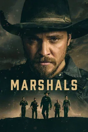 Marshals: Uma História de Yellowstone 2ª Temporada (2026)