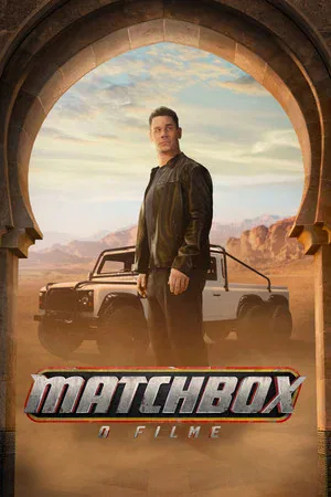 Matchbox - O Filme (2026)