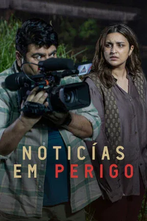 Notícias em Perigo (2026)