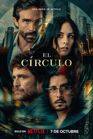 Dentro do Círculo 1ª Temporada (2026)