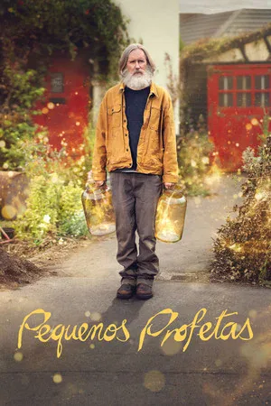 Pequenos Profetas 1ª Temporada (2026)
