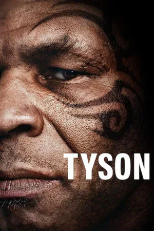 TYSON 1ª Temporada (2026)